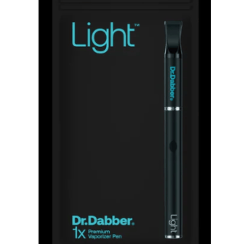 Light Vaporizer Kit
