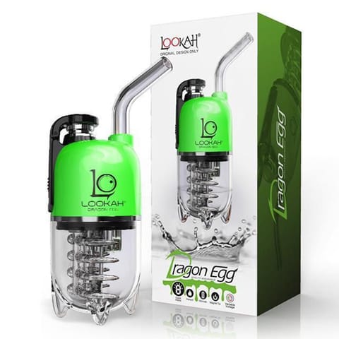 LOOKAH DRAGON EGG KIT