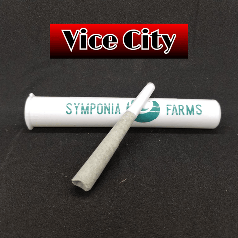 Vice City