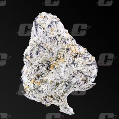 Cosmic Cowboy Snowballs - Fruit Punch
