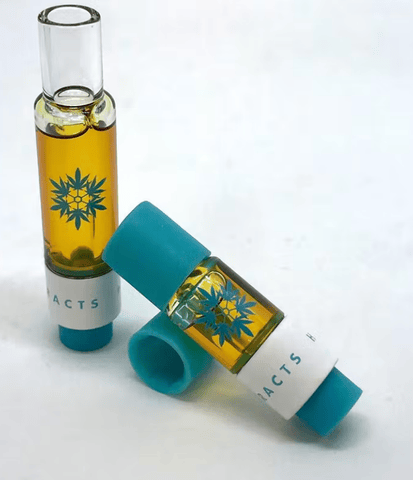Herban Extracts | Good Giggles | Vape Disposable | .5g
