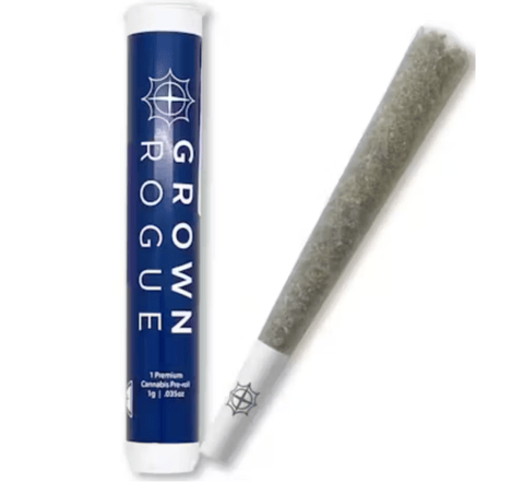Glitter Bomb - Pre-Roll (1.0g)