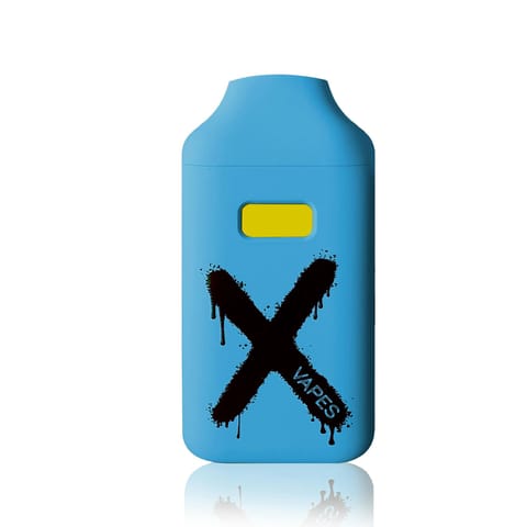 XVapes | 4g AIO | Northern Lights | I