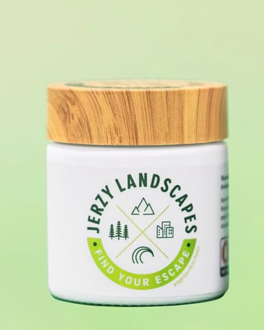 Jerzy Landscapes - TK Headband | 3.5g | Whole Flower | Hybrid