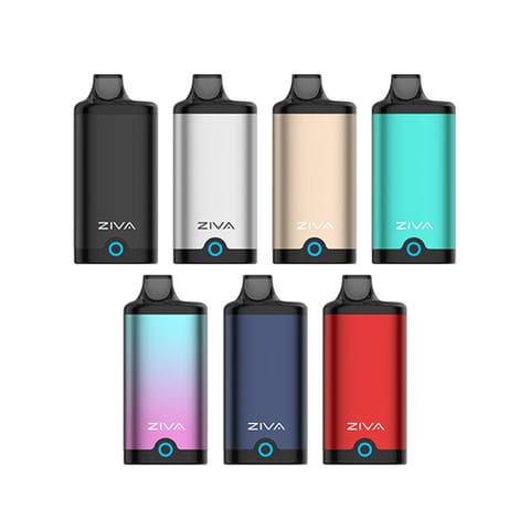 Yocan | Ziva Smart Mod Cartridge Battery