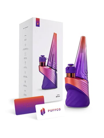 Puffco | Pro with 3DXL Chamber | Plasma