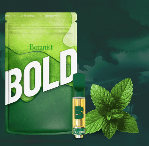 510 Cartridge | 1g | Sativa | Lime Blast