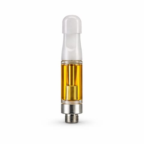 Orlato- Cured resin screw on