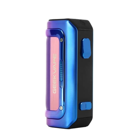 M100 Mod - Rainbow Purple