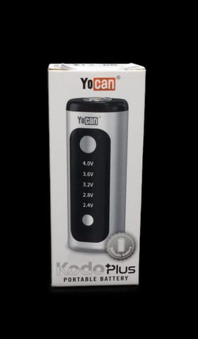 Yocan Kodo Plus