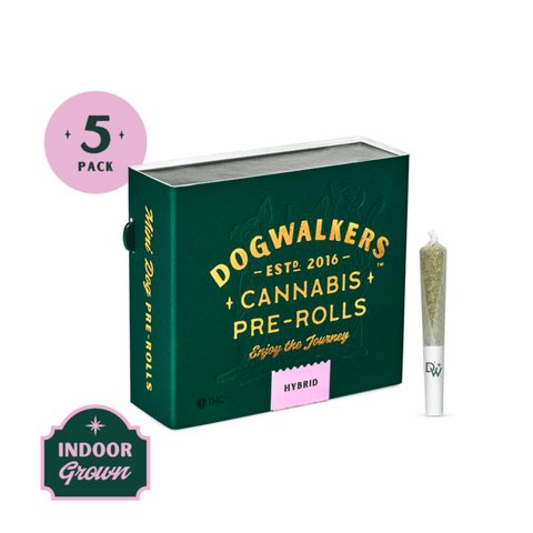 95 Cookies | 1.75g | 5pk Mini-Dogs
