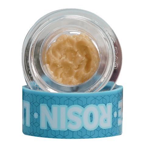 KB - BEAR LABS - ROSIN BADDER - PAPAYAHUASCA TIER 4 - 1G