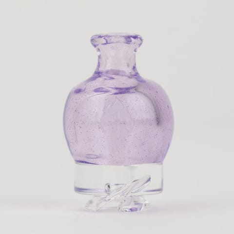 Pivot Tops - Pink Slyme