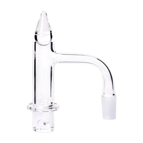 Tall Cylinder Bangers 90* - 14mm
