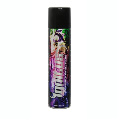 High Mountain Imports | Ignitus 5x Refined Butane