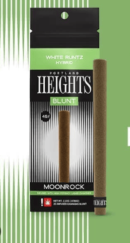 Don Mega 2G Blunt (Portland Heights)