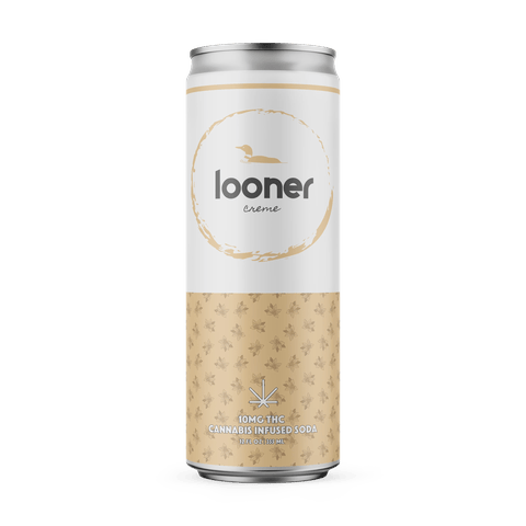 Looner | Drink | Creme