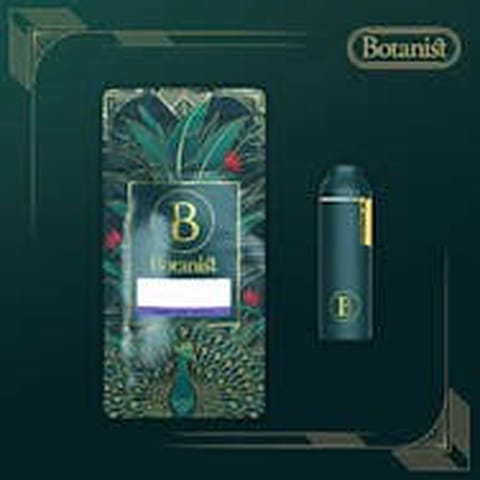 Botanist - Biscotti  | 1G Disposable