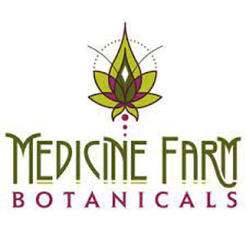 Tranquil Herb 15ml Tincture CBD 2000mg (Medicine Farm)