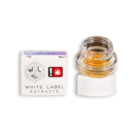 Jet Fighter 2G Cured Resin Sugar Sauce (WLE)