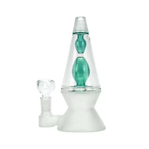Hemper | 70's Bong XL | Teal