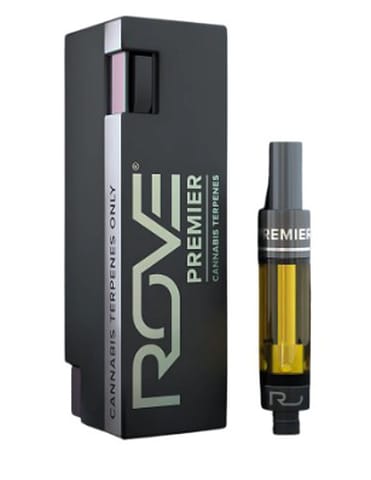 Rove | PCR | Permanent Marker | 1.0g