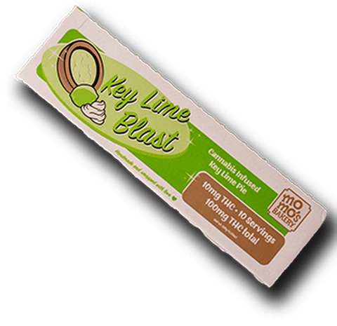 Key Lime Blast
