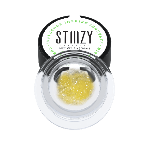 Crunch Berries - 1G - Curated Live Resin