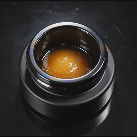 Cream Smoothie | Live Resin - | 1g