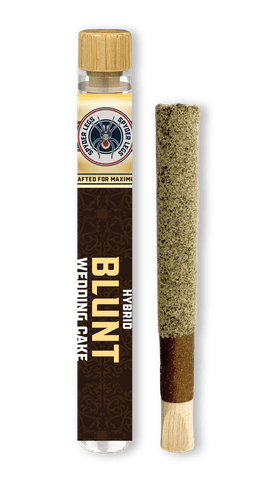 Wedding Cake | 2g Infused Blunt