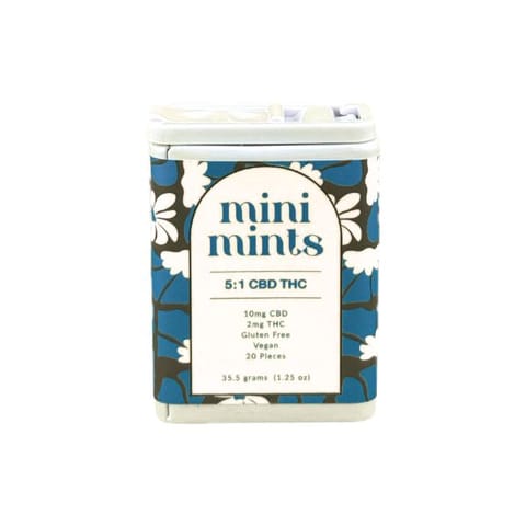 Mini Mints
