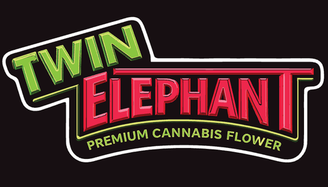 Twin Elephant | Cherry Poppers | Flower |