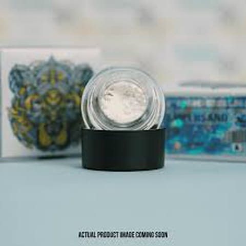 Bear Labs x Blue River | Ampersand | Zowah | Powder | Hybrid | 1g