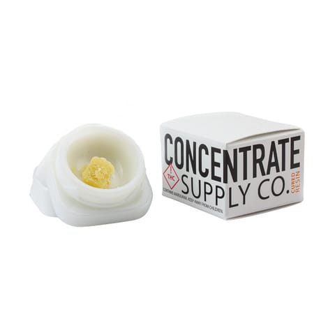 CSC Sugar Wax | Fall 97 4g Rec