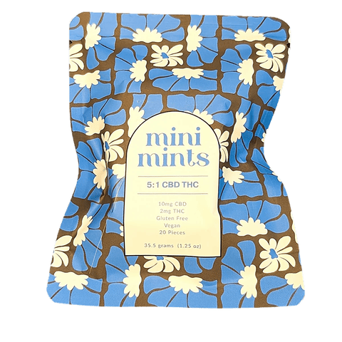 Mini Mints