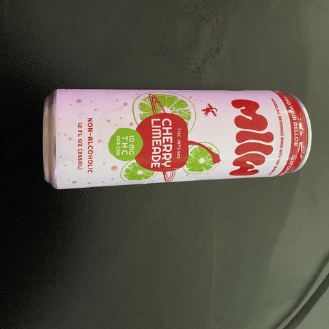 MLLW - cherry limade
