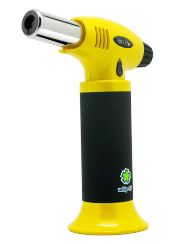Ion Lite Torch - Yellow