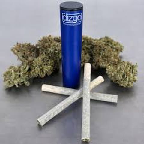 Orion .5G Two Pack