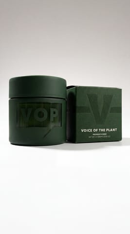 VOP | Chem dog X Rainbow Beltz P4 | Flower | 3.5g