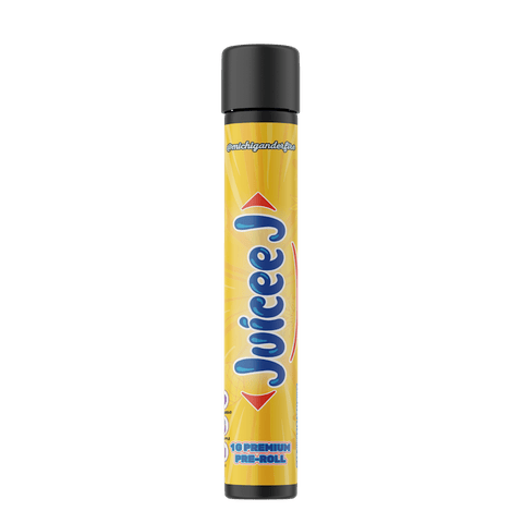 Juicee J
