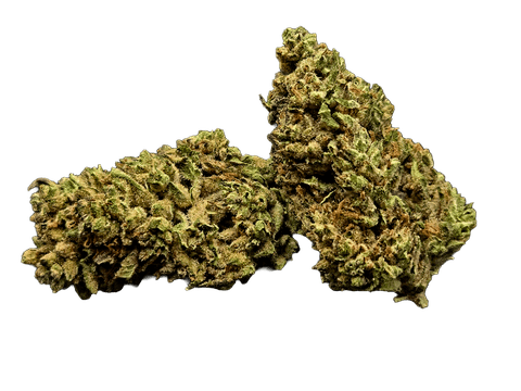 FLOWER | DEATH KISS #6 | INDICA | 14 GRAMS | 1/2 OZ