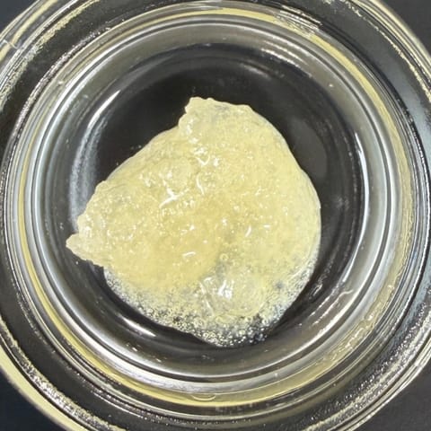 Fireweed Extracts | Skunky Banana | Terp Sugar | 1g