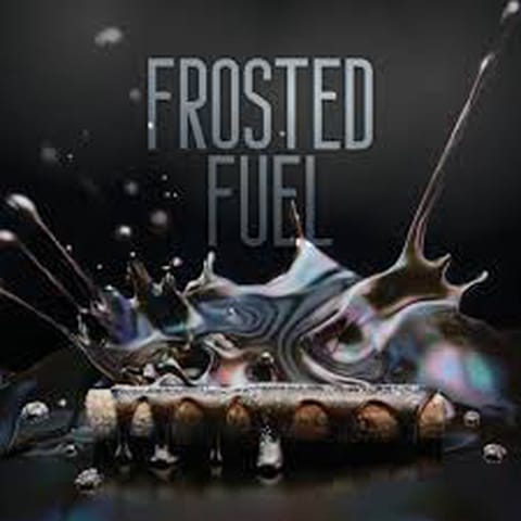 Frosted Fuel - Grasshopper Farms - Infused - Multi-Pack - 5G**