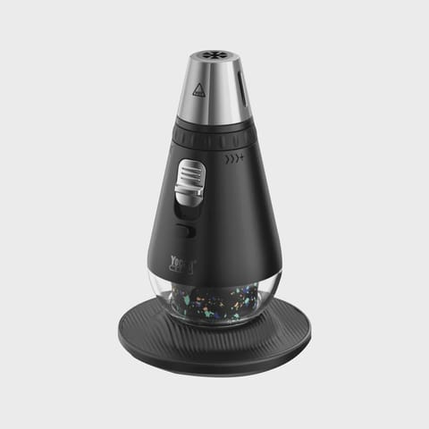 Yocan Red Gavin Torch - Silver