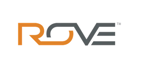 Rove Ice Packs | Sour Lime Haze (S) | .5g x 5 Rosin, Diamond, hash Infused Preroll Joints