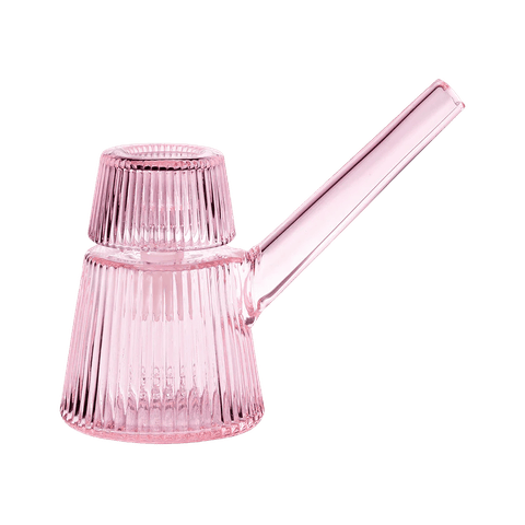 Deco Bubbler Water Pipe | Petal