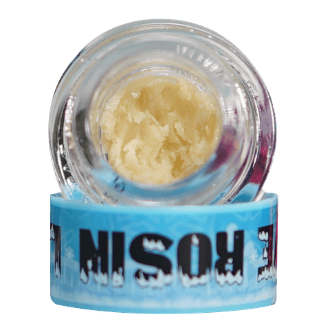 KB - BEAR LABS - ROSIN BADDER - GRAPE GALLETAS TIER 4 - 1G