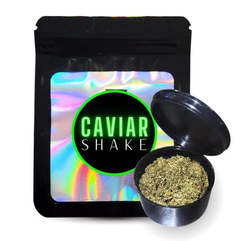 1g Caviar Shake | Dadirri - | (I/H) Moon Boots