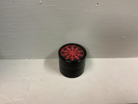 Strike Grinder