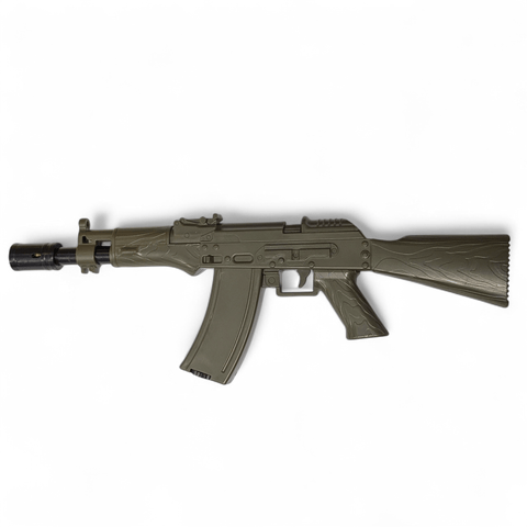 Clickit Torch -  Ak47 - Green